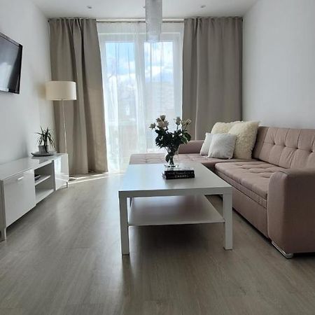 Apartament Centrum シュチェチン エクステリア 写真
