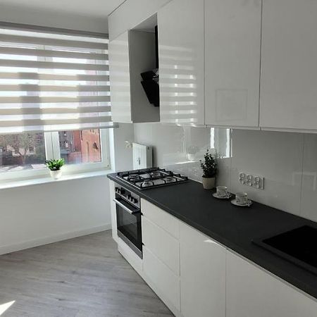 Apartament Centrum シュチェチン エクステリア 写真
