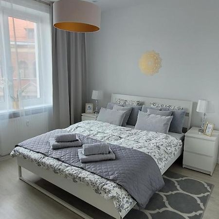 Apartament Centrum シュチェチン エクステリア 写真