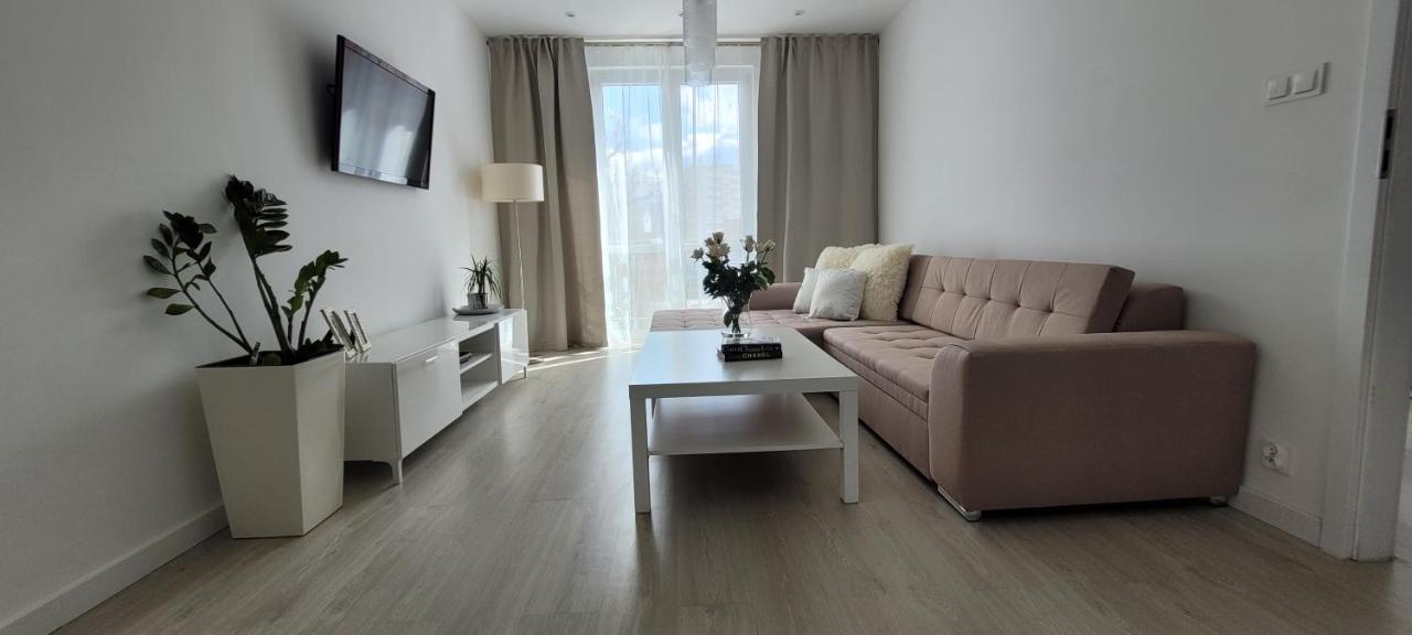 Apartament Centrum シュチェチン エクステリア 写真